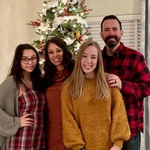 Meet your Posher, Jason